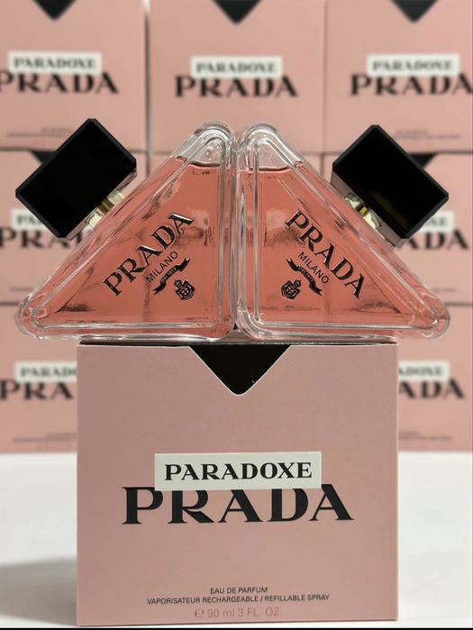 Parfum Prada Paradoxe 90ml Premium