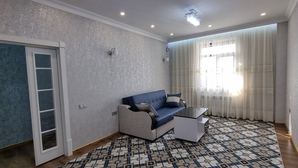 Квартира суточный