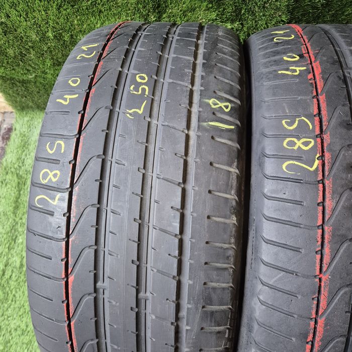 285 40 21 Pirelli