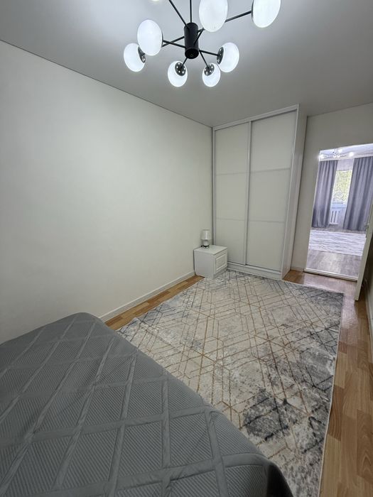 Сдается посуточно 2 комнатная квартира