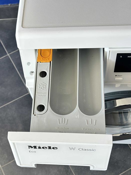 Пералня Miele WDA 111 WCS (W Classic) – 7 кг, 1400 об/мин, Клас A+++