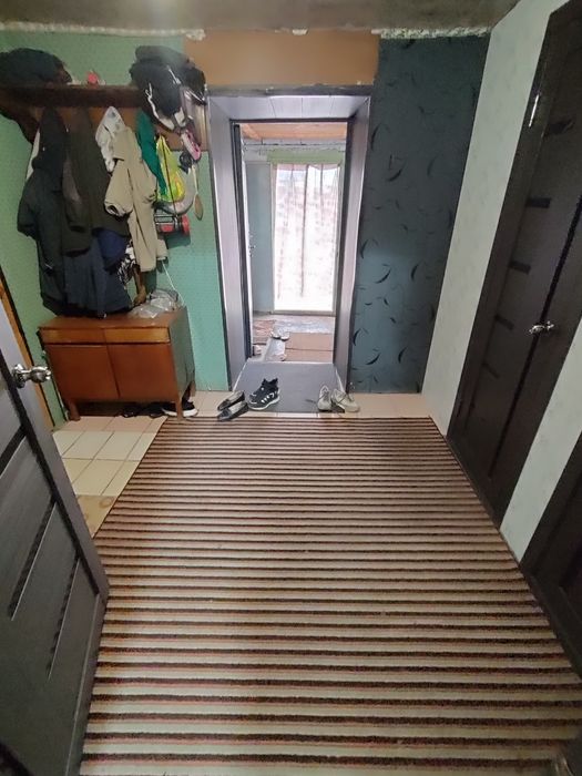 Дом в мкр. Пригородный