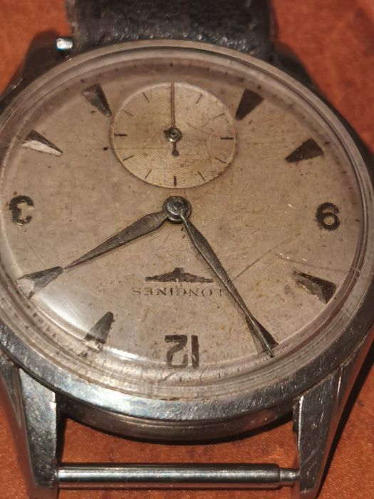 Швейцарски Часовник