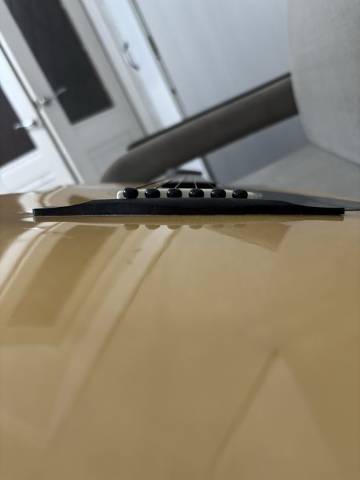 Продам гитару Yamaha f310