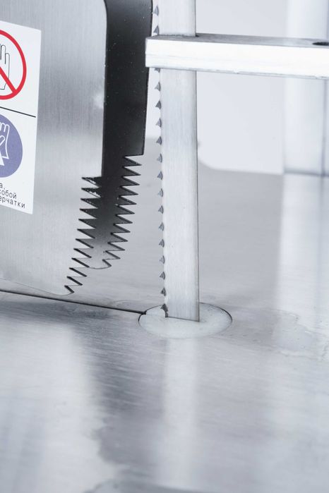 Косторезка, Аппарат для косторезки, Город Тараз