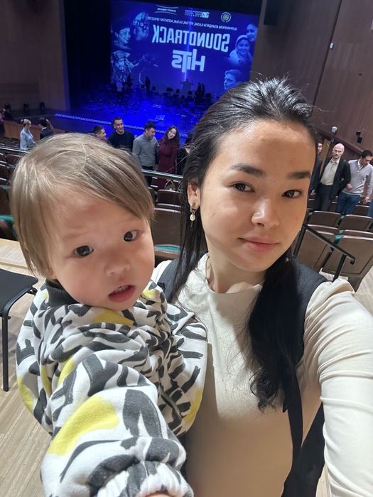 Няня На Час / 1500 тг