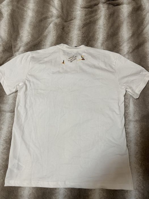 Продавам оригинална тениска на louis vuitton