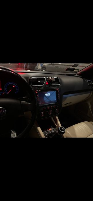VOLKSWAGEN Eos 2006 — imagine 5