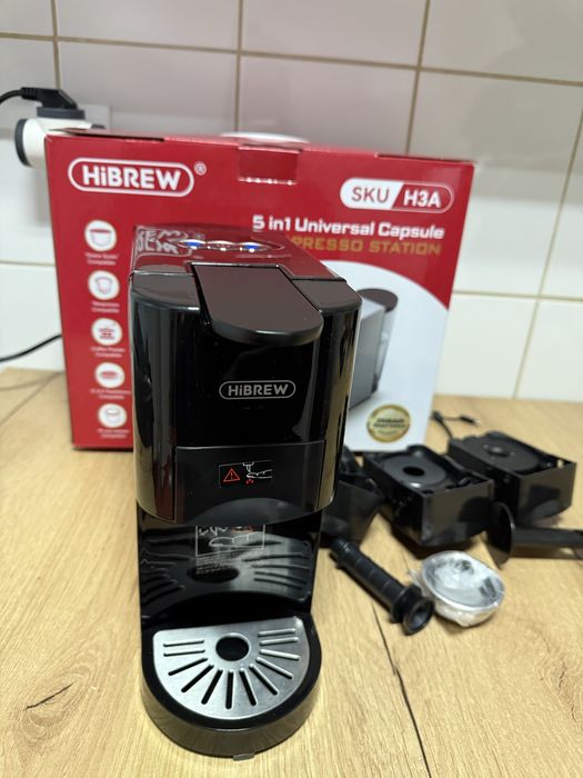 Espressor Cafea HIBREW