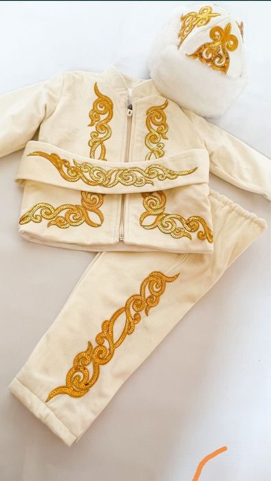 Прокат набор  Тұсау кесер  5000 теңге