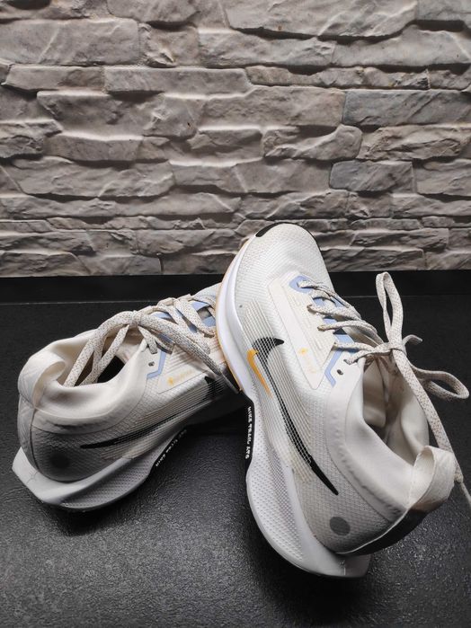 Дамски Nike Gore-Tex Trail маратонки 38.5