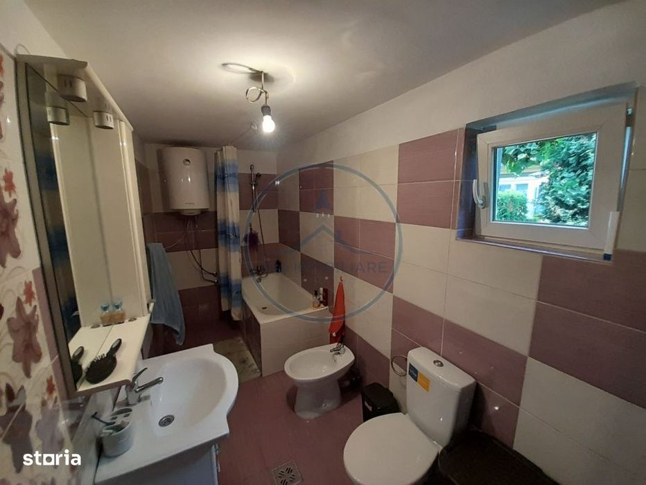 Casa individuala 1480mp teren,zona SIEU SFANTU