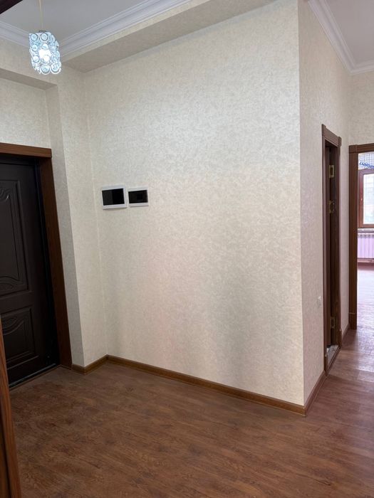 Срочно! продаётся 3 ком.кв. 82 м2 Golden House. Янги Сергели 11/7