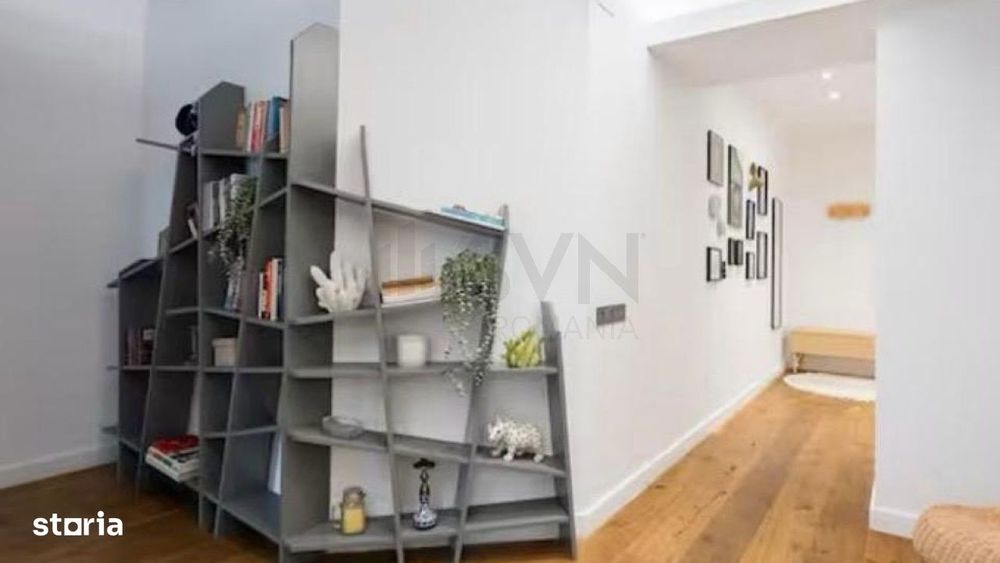 Apartament 3 camere I Dorobanti I De inchiriat