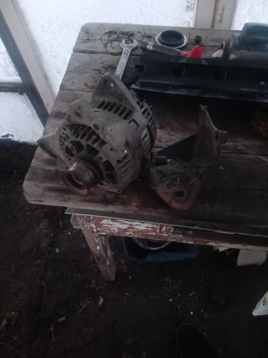 Запчасти газ 53 и пасад б3