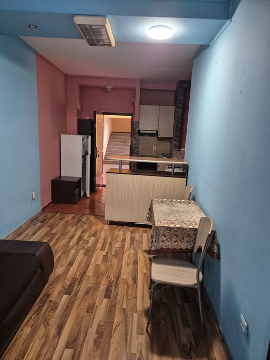 Apartament 2 camere zona UTA — fotografia 3