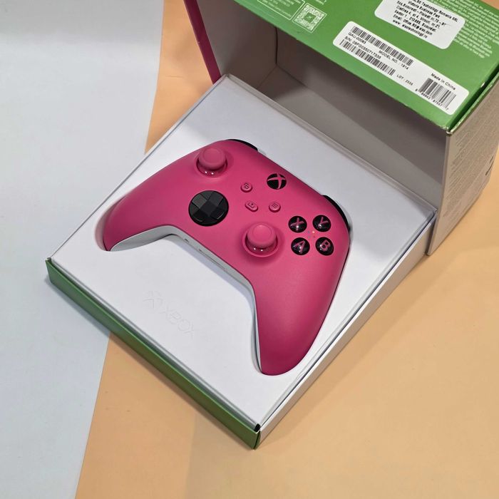 Hope Amanet P8 - XBOX Seria S 512GB | Digital | Ca nou