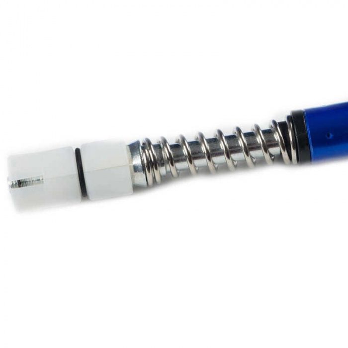 Палки для скандинавской ходьбы. Трекинговые палки.