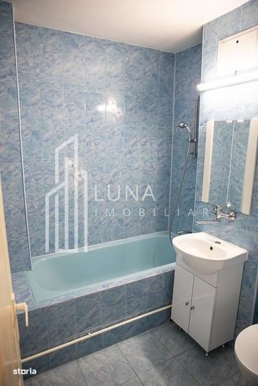 Apartament 3 camere, 75 mp, etaj 5/8, Diamant