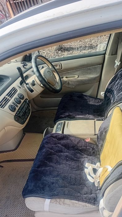 Продаётся автомобиль