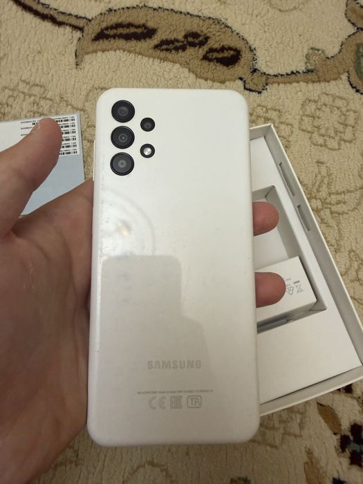 Samsung Galaxy A13