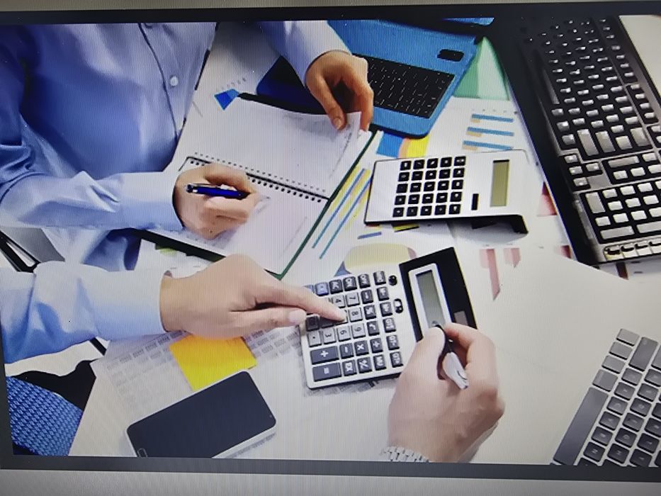 Servicii contabilitate