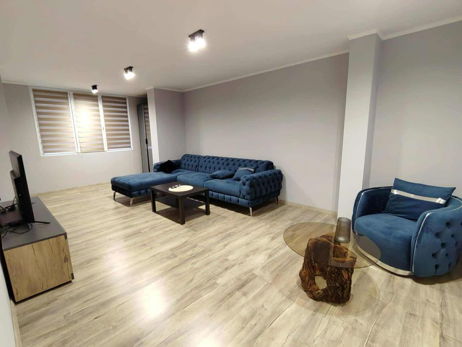 Двустаен разширен Тухлен Апартамент , кв. Боровец гр. Търговище