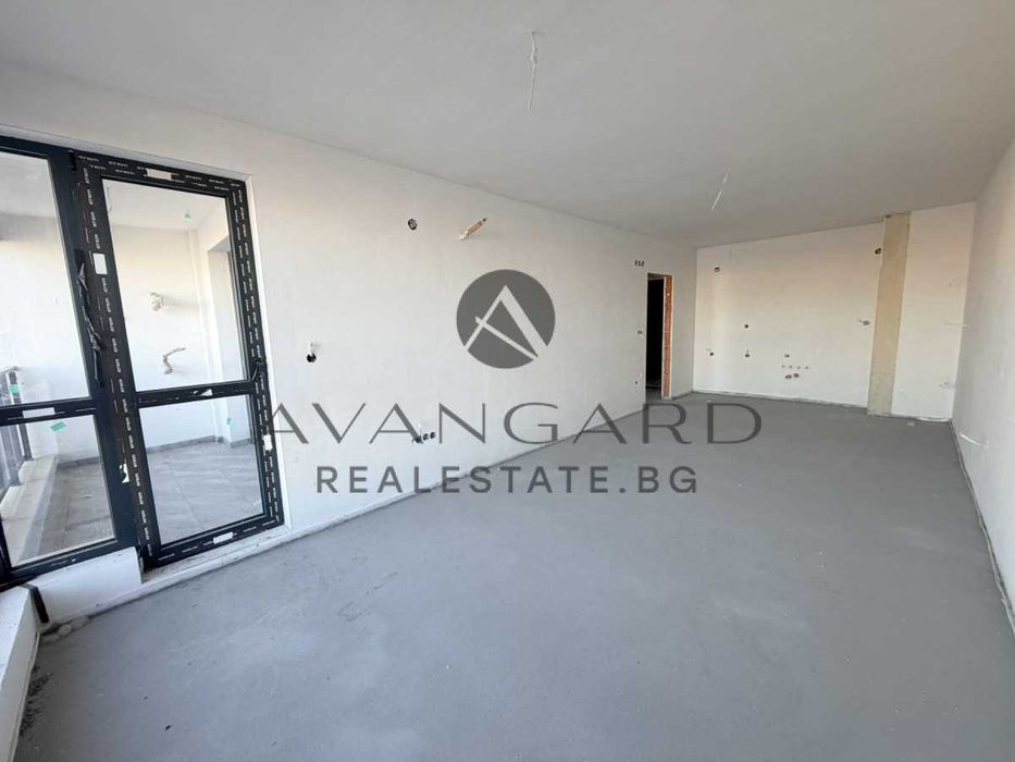 оф.20056 Двустаен / Гладно поле АКТ 15