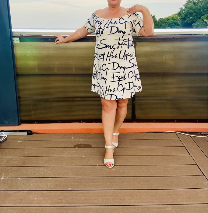 Rochie vara deosebita