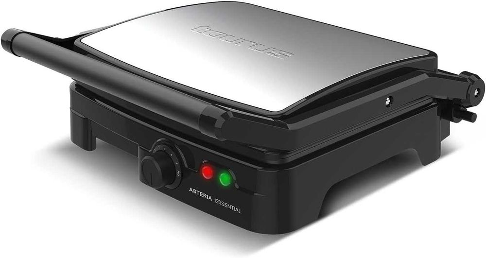 НОВ Контактен Грил с Гаранция  Taurus Asteria