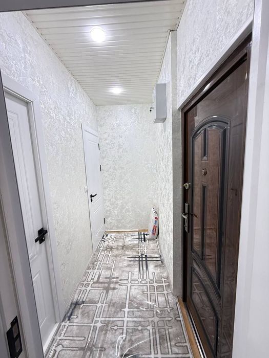 ×Чиланзар 3, 1в2/3/4 ‼️Евроремонт,  30м²‼️ Продаётся квартира