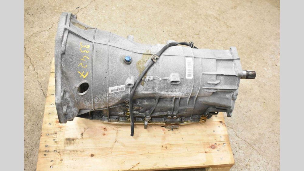 Cutie viteze BMW X5M E70 X6M E71 4.4 555 cai cardan cutie transfer S63