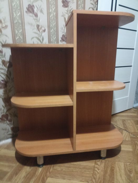 Продам стилажную мебель