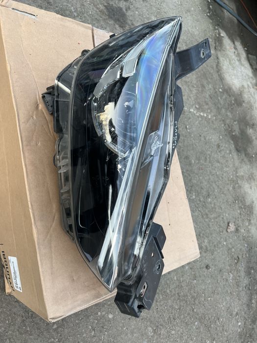 Десен led фар Mazda Cx-3 / Мазда ЦХ-3 ЦХ3