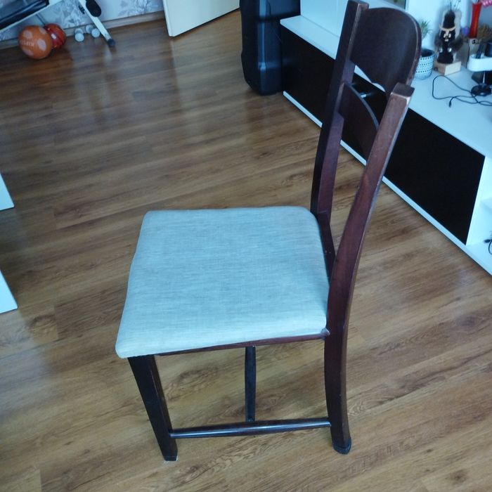 Трапезен стол  Виденов