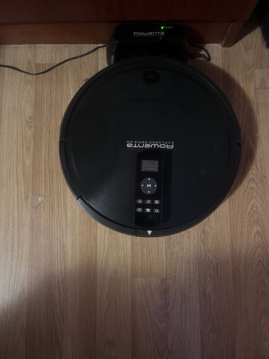 Aspirator robot Rowenta seria 20