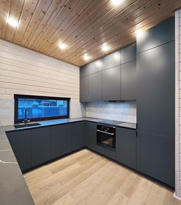 Ошхога учун мебель