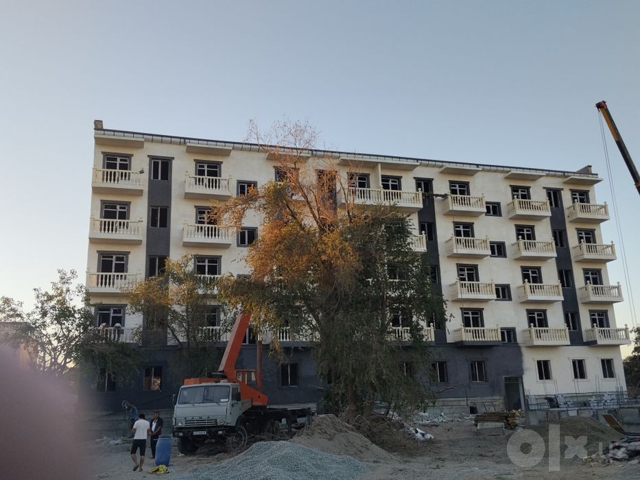 2 xonali xonadon subsidiya ipoteka va naqd usulda