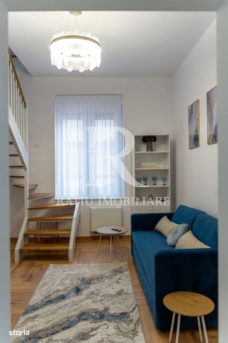 Apartament cu 2 camere de închiriat | Zona Centrala | Oradea — fotografia 2
