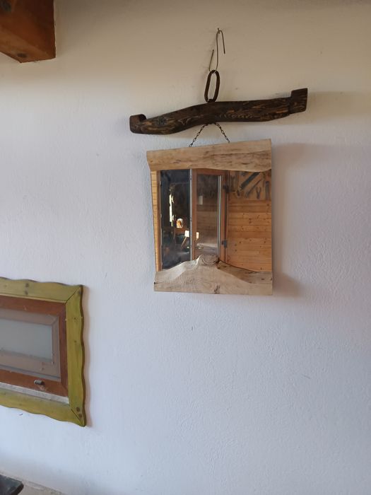 Oglinzi artizanale