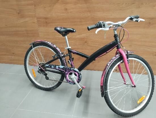 B-twin Nature - produs resigilat - (SecondHand) Decathlon