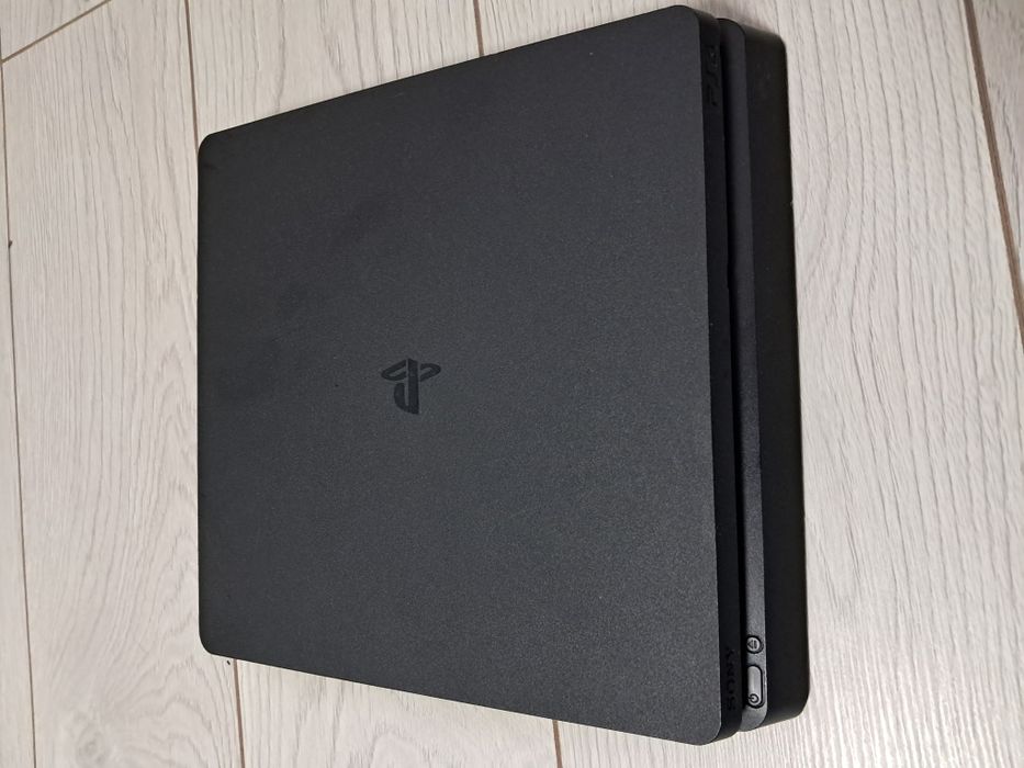 Пс 4 слим обмен!