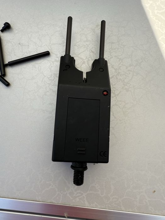 Vand senzori DAM MAD Hi-T Bite Alarm 4+1