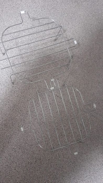 Микроволновка гриль