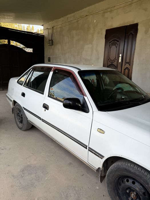 Chevrolet Nexia 1999 — 3