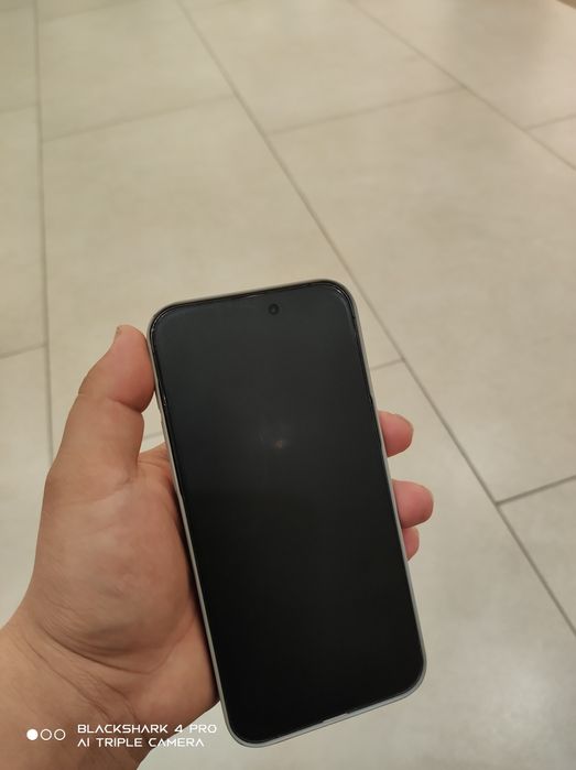 Iphone 15 pro max 1tb