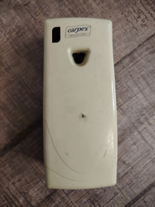 Распылитель диспенсер для ароматизатора