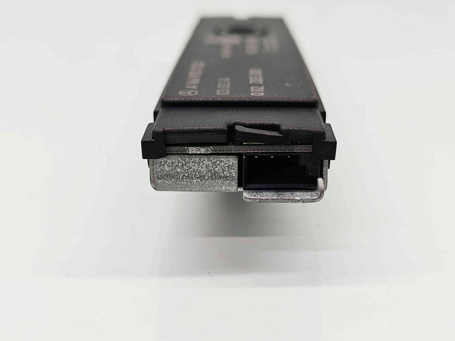 Amplificator audio Mercedes Clasa A (W176) [Fabr 2012-2018] A16690517
