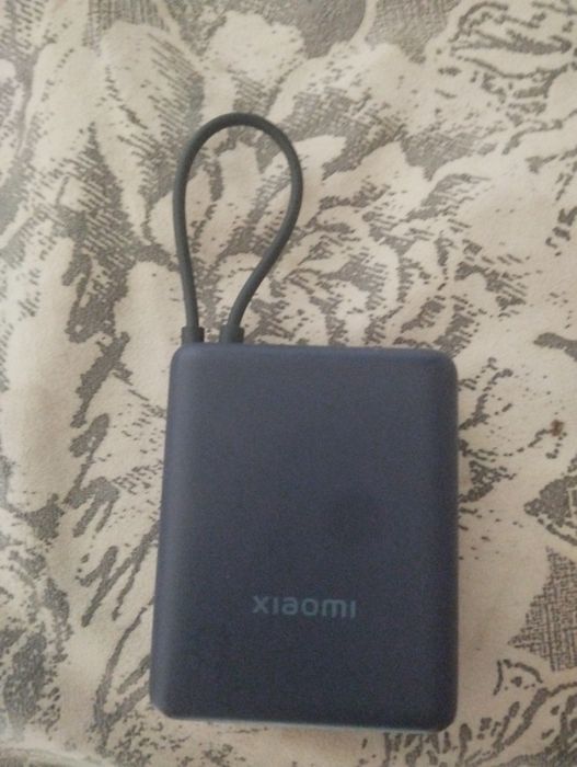 Продам powerbank Xiaomi