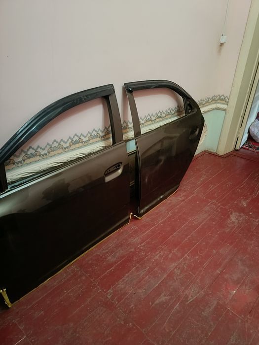 Кобалат радной деталари